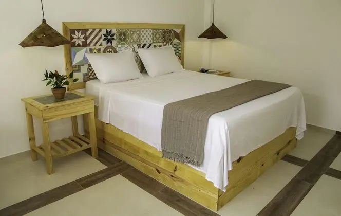 Comfort İki Ayrı Yataklı Oda, 1 Yatak Odası