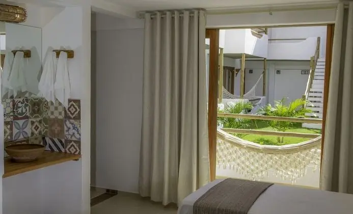 Comfort İki Ayrı Yataklı Oda, 1 Yatak Odası