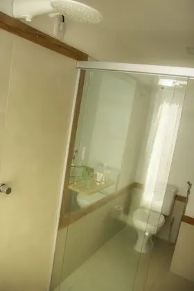 Comfort İki Ayrı Yataklı Oda, 1 Yatak Odası