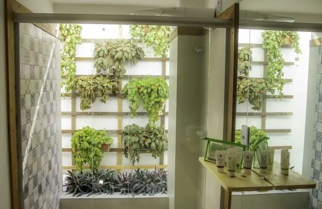 Comfort İki Ayrı Yataklı Oda, 1 Yatak Odası