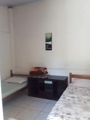 Basic İki Ayrı Yataklı Oda