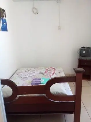 Economy Tek Büyük Yataklı Oda