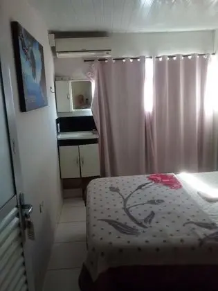 Economy Tek Büyük Yataklı Oda
