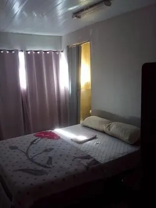 Economy Tek Büyük Yataklı Oda