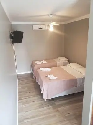 Standard Üç Kişilik Oda