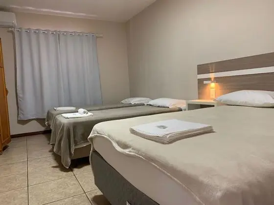 Basic Dört Kişilik Oda