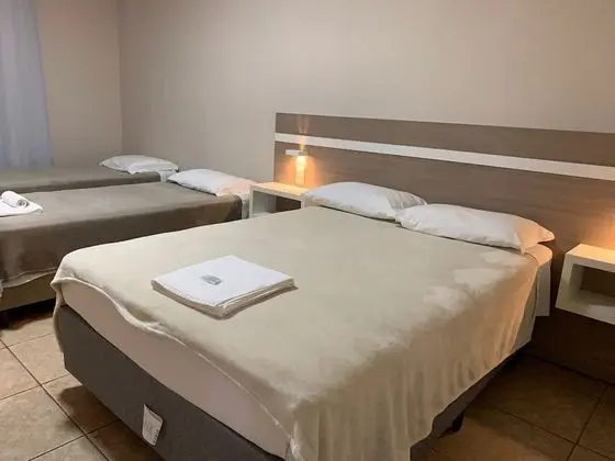 Basic Dört Kişilik Oda