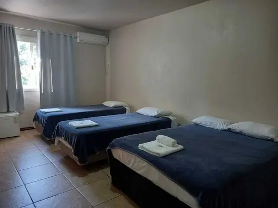 Basic Dört Kişilik Oda