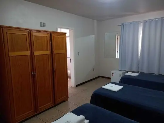 Basic Dört Kişilik Oda