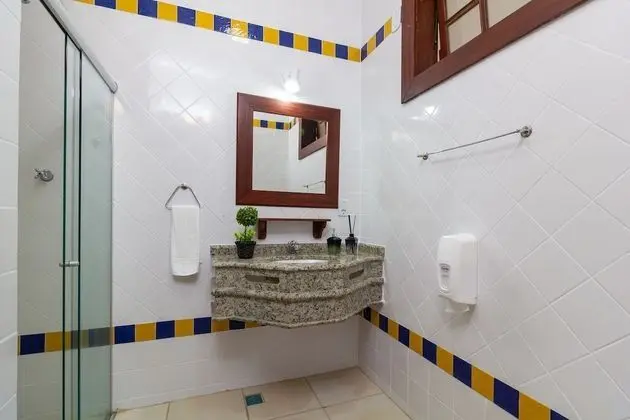 Basic Üç Kişilik Oda