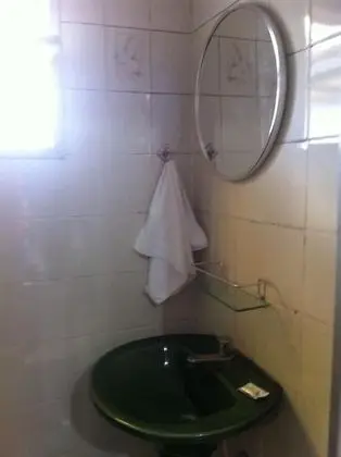 Basic Tek Büyük Yataklı Oda