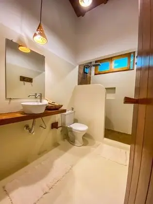 Deluxe Tek Büyük Yataklı Oda, 1 En Büyük (King) Boy Yatak, Havuz Manzaralı