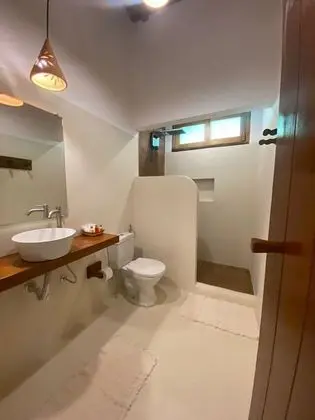 Luxury Tek Büyük Yataklı Oda, 1 En Büyük (King) Boy Yatak