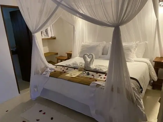 Superior Tek Büyük Yataklı Oda, 1 En Büyük (King) Boy Yatak