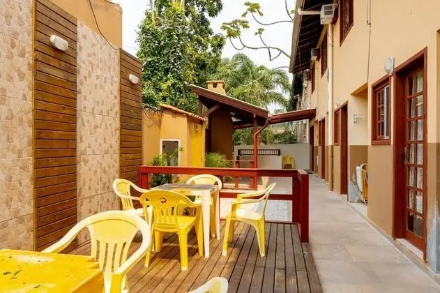 Premium Apart Daire