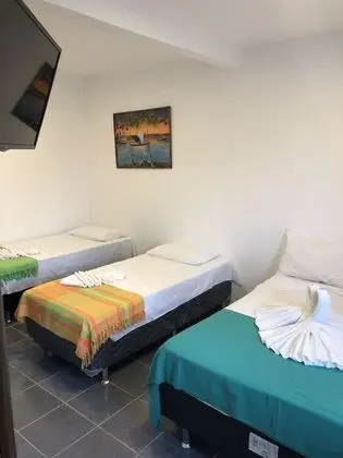 Standard İki Ayrı Yataklı Oda