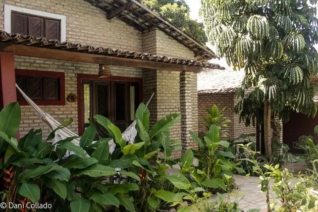 Dağ Evi