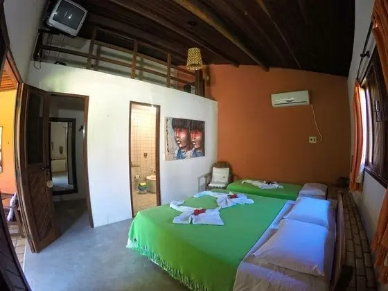 Dağ Evi