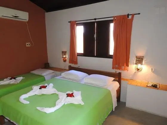Dağ Evi