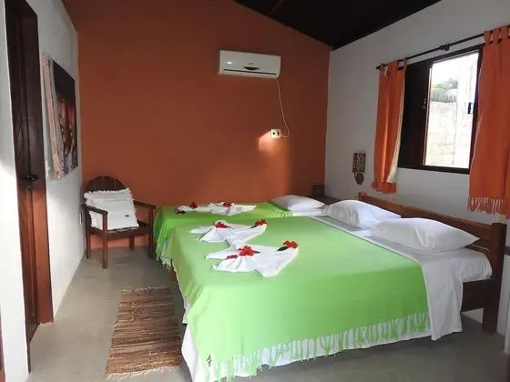 Dağ Evi