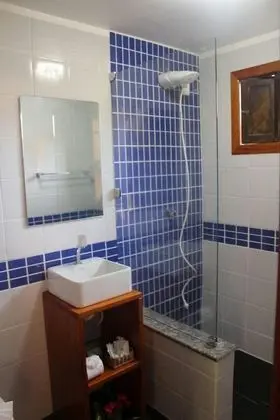 Dağ Evi