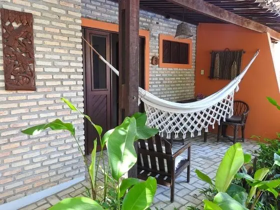 Dağ Evi (com Mezanino)