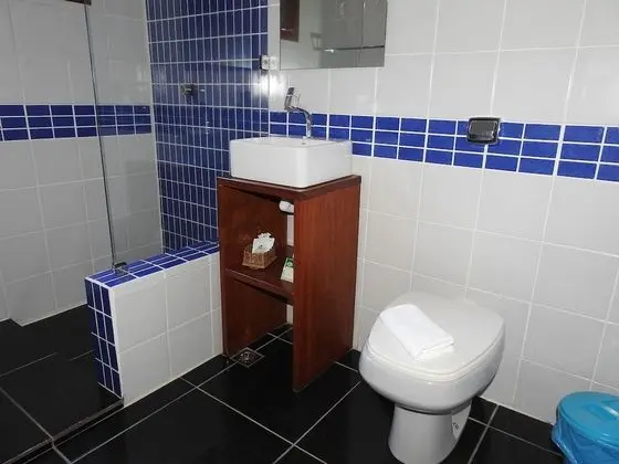 Dağ Evi (com Mezanino)