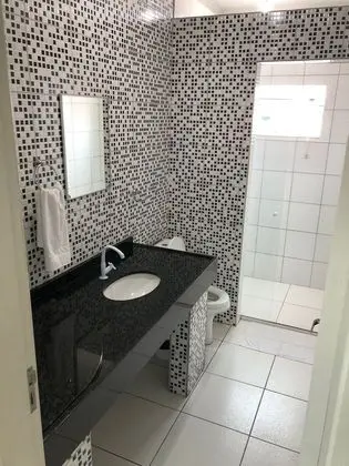 Standard Üç Kişilik Oda