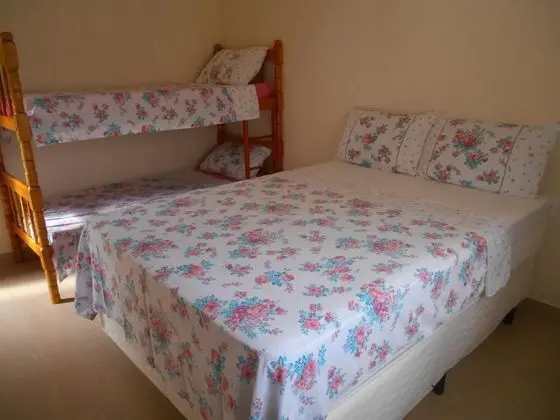 Standard Dört Kişilik Oda