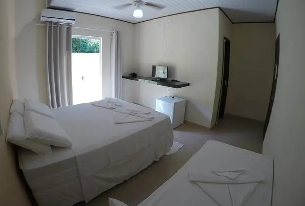 Üç Kişilik Oda, Balkon