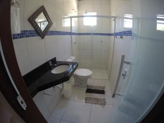 Üç Kişilik Oda, Balkon