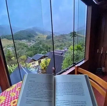 Deluxe Tek Büyük Yataklı Oda, 1 Yatak Odası, Dağ Manzaralı, Dağ Yamacı