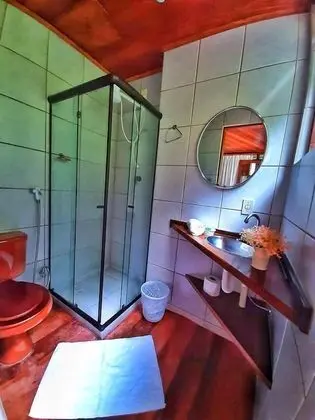 Deluxe Tek Büyük Yataklı Oda, 1 Yatak Odası, Dağ Manzaralı, Dağ Yamacı