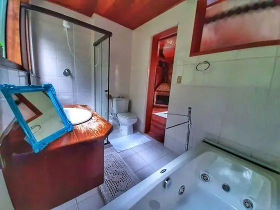 Deluxe Tek Büyük Yataklı Oda, 1 Yatak Odası, Dağ Manzaralı, Dağ Yamacı