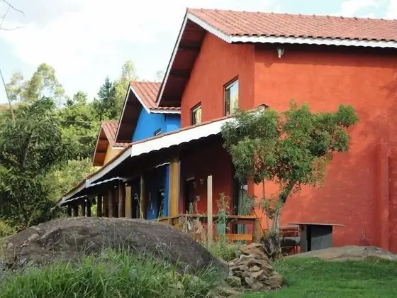 Dağ Evi