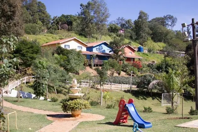 Dağ Evi