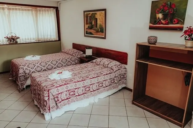 Superior Apart Daire