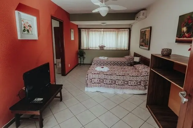 Superior Apart Daire