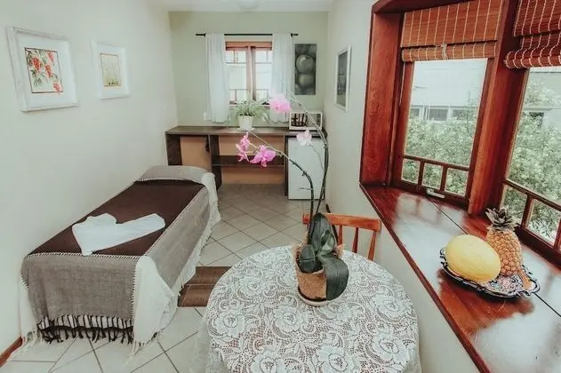 Superior Apart Daire