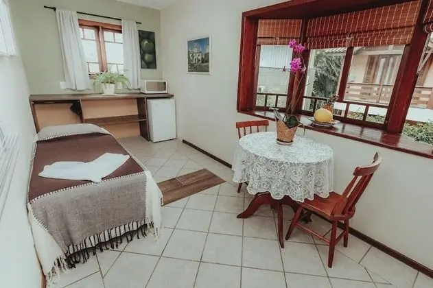 Superior Apart Daire