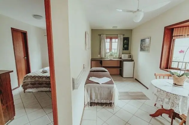 Superior Apart Daire