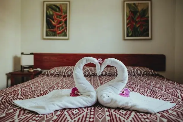 Superior Apart Daire