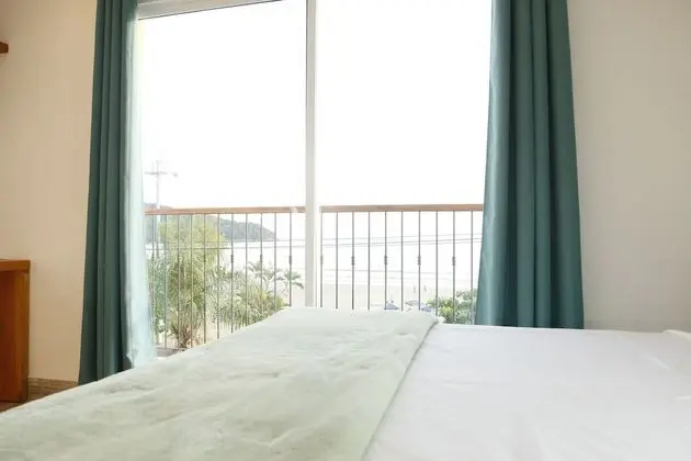 Superior Süit, Birden Çok Yatak, Deniz Manzaralı