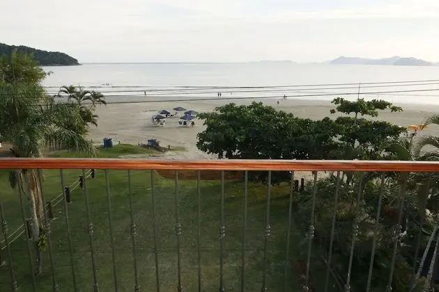 Superior Süit, Birden Çok Yatak, Deniz Manzaralı