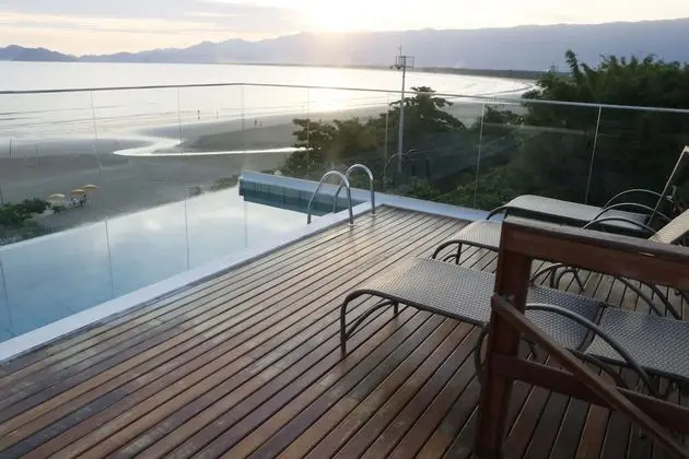 Superior Süit, Birden Çok Yatak, Deniz Manzaralı