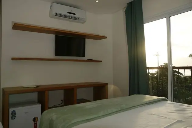 Superior Süit, Birden Çok Yatak, Kısmi Deniz Manzaralı