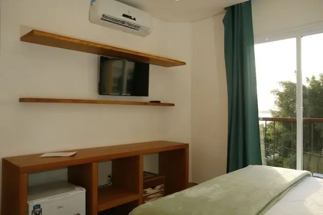 Superior Süit, Birden Çok Yatak, Kısmi Deniz Manzaralı