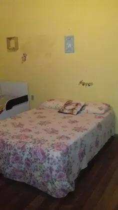 Comfort Dört Kişilik Oda