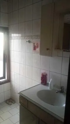 Comfort İki Ayrı Yataklı Oda