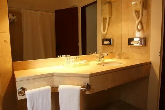 Superior Tek Büyük Yataklı Oda, Bahçe Manzaralı